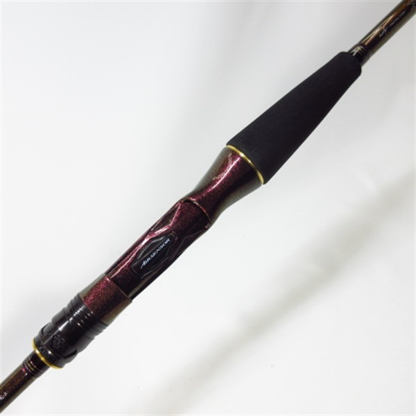 ２３紅牙ＭＸＮ６８ＸＨＢーＭＴ・Ｗ